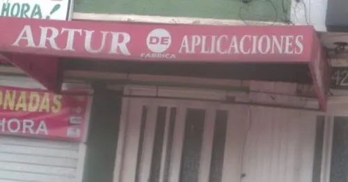 ARTUR PUNTO DE APLICACIONES BOGOTÁ ARTUR PUNTO DE APLICACIONES BOGOTÁ